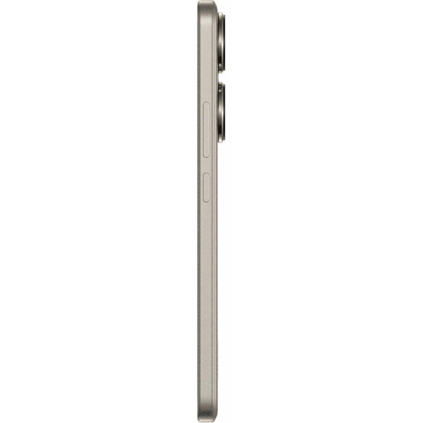 Смартфон Xiaomi POCO F6 512 ГБ, Бежевый, Dual nano SIM детальное изображение - 7
