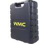 Набор инструментов с электрической дрелью WMC TOOLS WMC-1059(50733), 750 Вт вариант - 4
