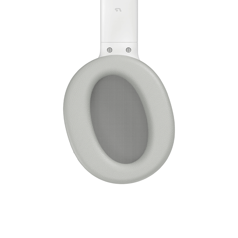 Беспроводные наушники Edifier W820NB, Белый детальное изображение - 3