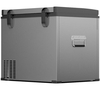 Автомобильный компрессорный холодильник Alpicool BD60, 990090, 12/24/220 В, Серый вариант - 6
