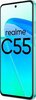 Смартфон Realme C55 128 ГБ, RAM 6 ГБ, Зеленый, Dual nano SIM вариант - 3