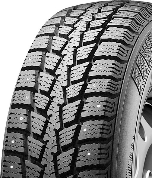 Зимняя шина Kumho Power Grip KC11, 205/70 R15C 106/104Q детальное изображение - 2