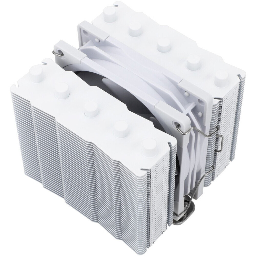 Кулер Thermalright Silver Soul 110, Белый детальное изображение - 3