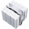 Кулер Thermalright Silver Soul 110, Белый вариант - 3