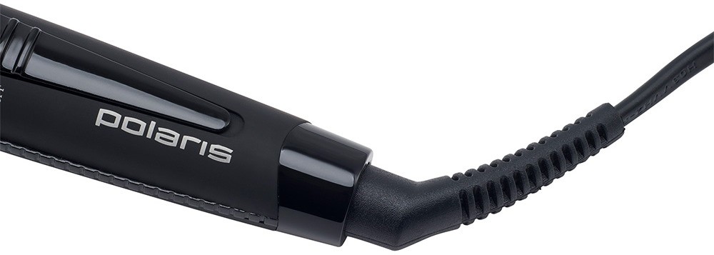 Плойка Polaris PHS 8135K, Черный детальное изображение - 7