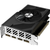 Видеокарта Gigabyte NVIDIA GeForce RTX 4060, GV-N4060D6-8GD, 8 ГБ, Черный вариант - 4