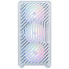 Корпус 1STPLAYER TRILOBITE T5 ARGB, Белый вариант - 2