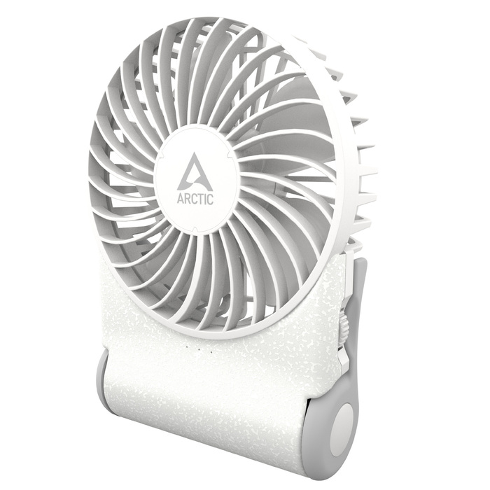 Портативный вентилятор Arctic Summair 2Go, 5 Вт, Белый №2