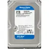 Жёсткий диск WD Blue WD20EZBX, SATA-III, 7200 об/мин, 2 ТБ вариант - 1