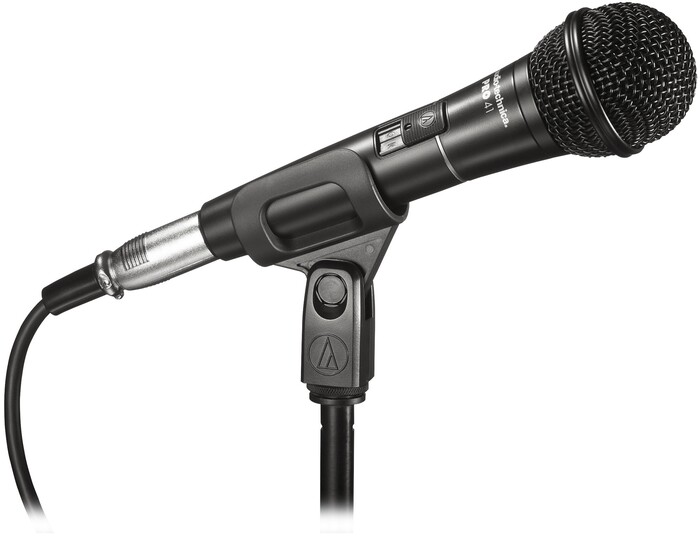 Микрофон Audio-Technica PRO41 №2