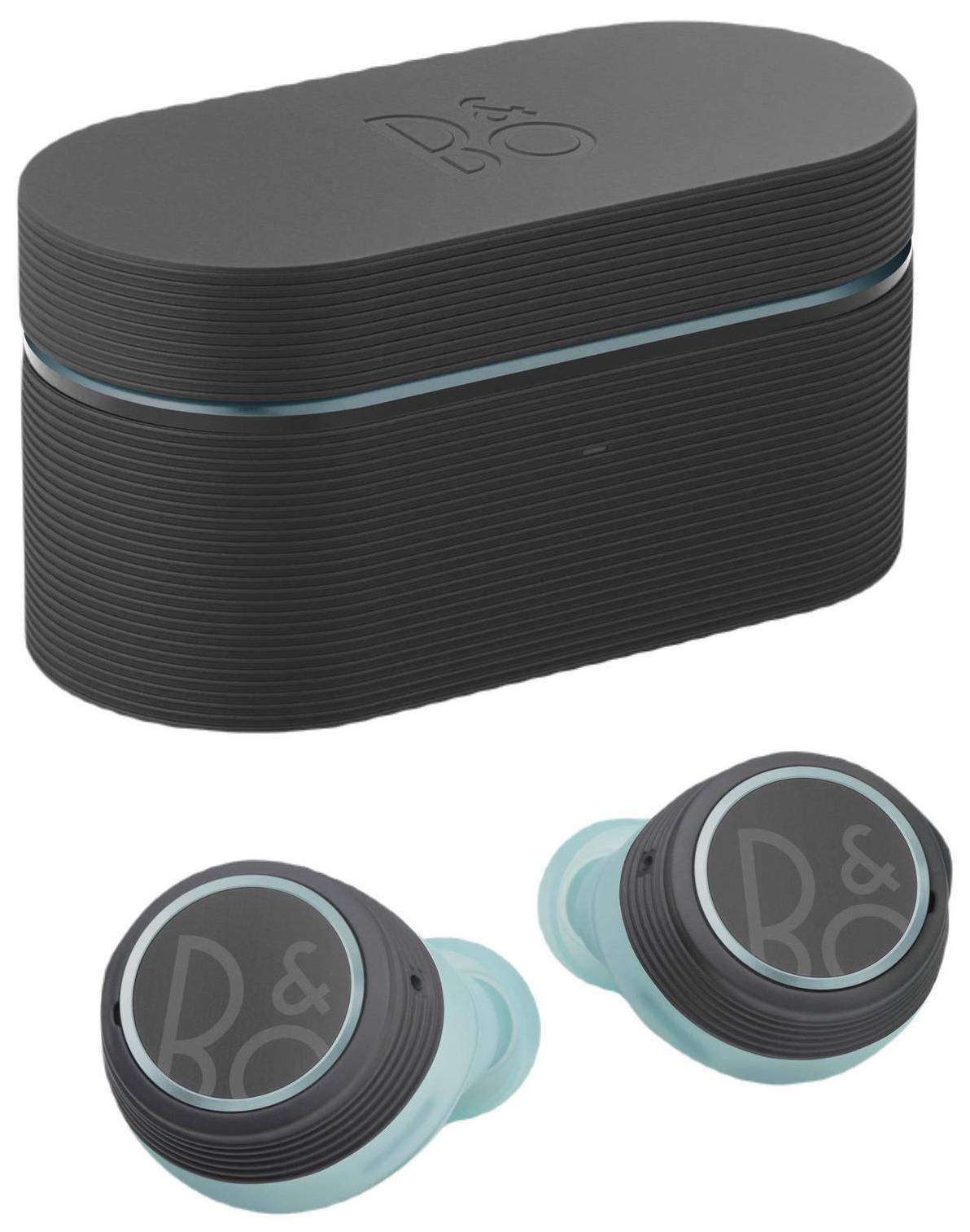 Беспроводные наушники Bang Olufsen Beoplay E8 Sport, Серый детальное изображение - 3