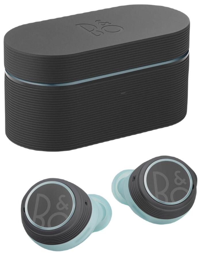 Беспроводные наушники Bang Olufsen Beoplay E8 Sport, Серый №3