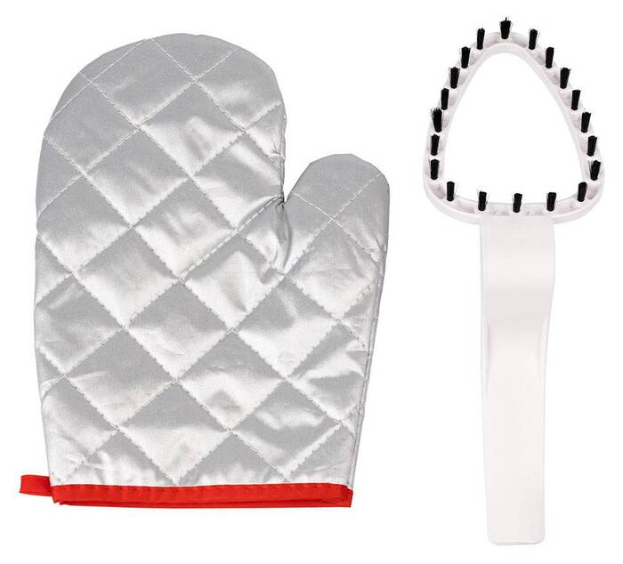 Отпариватель Galaxy Line GL 6214, Голубой/серый №9