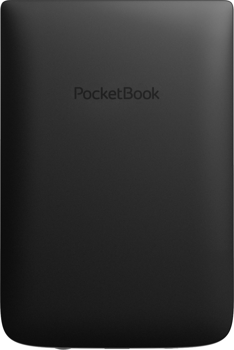 Электронная книга PocketBook 617 Электронная книга PocketBook 617 детальное изображение - 4