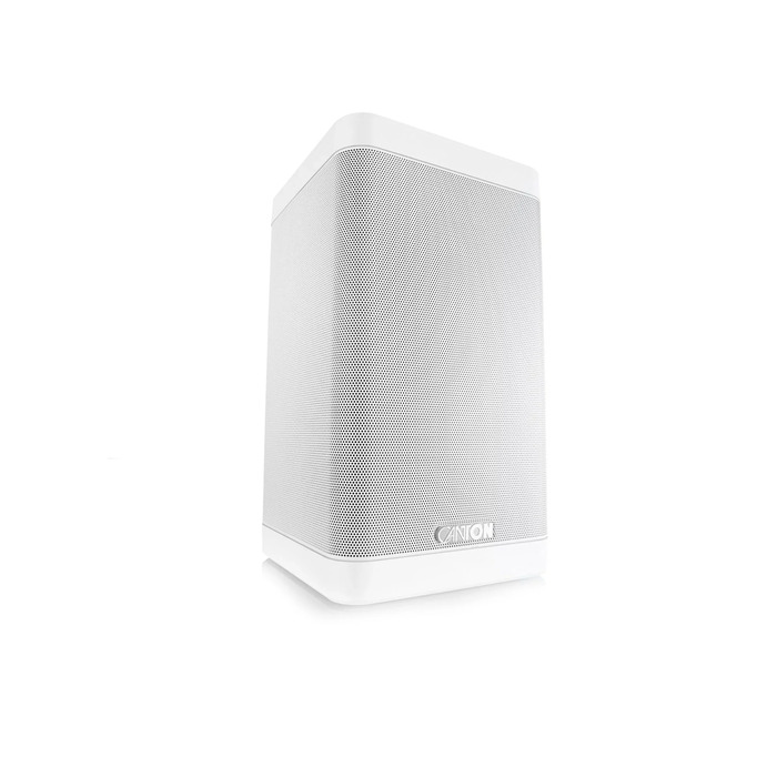 Комплект акустики Canton Smart Cinema Box 9, Белый №4