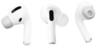 Беспроводные наушники Uzay Pods Pro, Белый вариант - 4