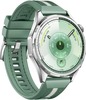 Смарт-часы Huawei Watch GT 6 46 мм, Зеленый вариант - 3