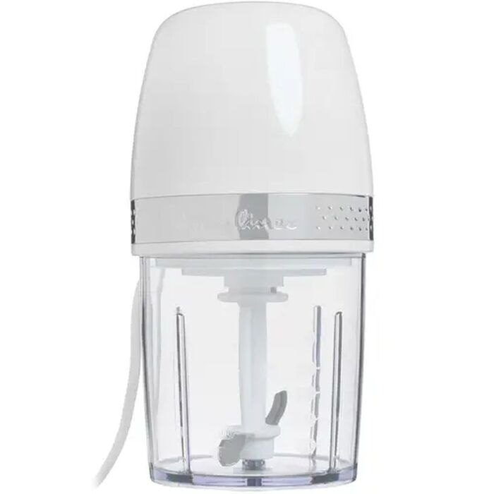 Измельчитель Moulinex Soleil DJ 360A10, Белый №5