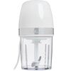 Измельчитель Moulinex Soleil DJ 360A10, Белый вариант - 5