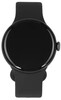 Смарт-часы Google Pixel Watch 2, 41 мм, Черный, Obsidian Active Band вариант - 4