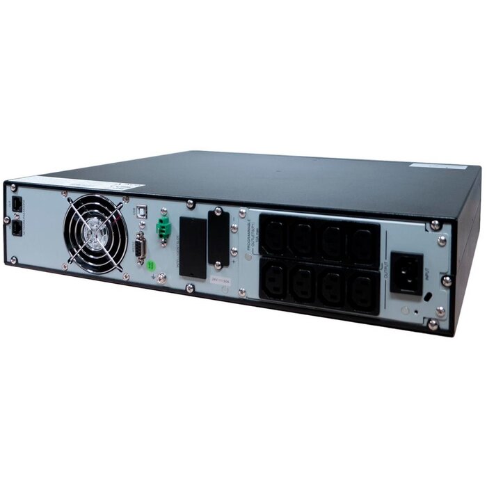 ИБП ACD PW-RackLine Pro 1000I №3