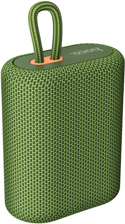 Портативная колонка Hoco BS47 Uno, Черный детальное изображение - 1