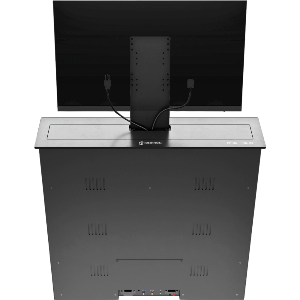 Кронштейн Onkron NWS-SC24, Черный детальное изображение - 1