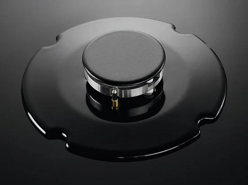 Газовая варочная панель Electrolux GPE 264 EK, Черный детальное изображение - 3