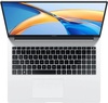 Ноутбук Honor MagicBook X16 2024, BRN-H56, RAM 16 ГБ, Серебристый, SSD 512 ГБ, AMD Radeon 760M, без ОС (5301AJYF) вариант - 4