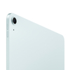 Планшет Apple iPad Air 2024 13, 128 ГБ, Голубой, Wi-Fi+Cellular вариант - 3