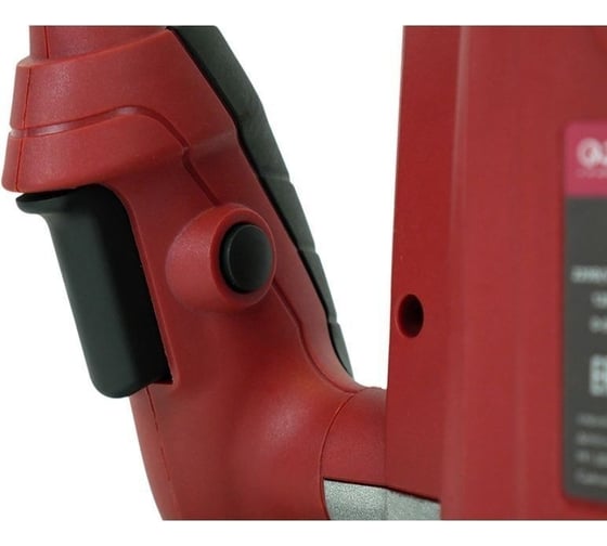 Фрезер Энергомаш Гарант ФР1-1200, 1500 Вт, Красный детальное изображение - 4