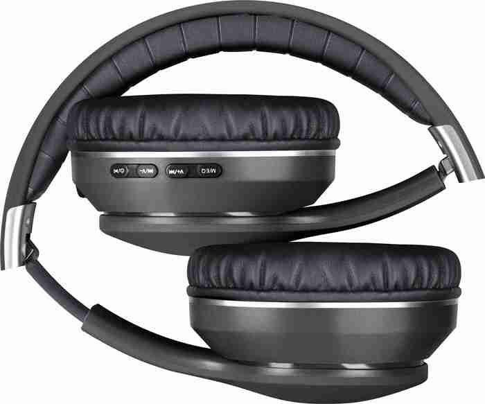 Беспроводные наушники Defender FreeMotion B595, Черный №3