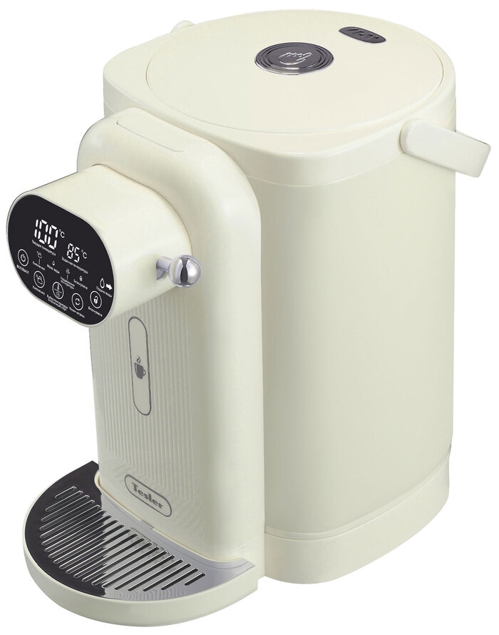 Термопот Tesler TP-4045, Светло-Коричневый №2