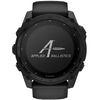 Смарт-часы Garmin Tactix 8 Solar Sapphire, 51 мм, Силиконовый браслет, Черный вариант - 4