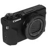 Фотоаппарат Canon PowerShot G7 X Mark III, Черный вариант - 3