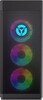 Персональный компьютер Lenovo Legion T7 34IAZ7, 90S2003MRS, Intel Core i7 12700K, RAM 32 Гб, SSD 1 Тб, GeForce RTX 3080, без ОС, Черный вариант - 3