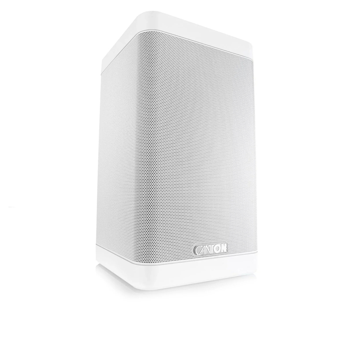 Саундбар Canton Smart Cinema Box 9, Белый №4