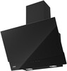 Вытяжка Krona ALVA 600 black S, Черный вариант - 2