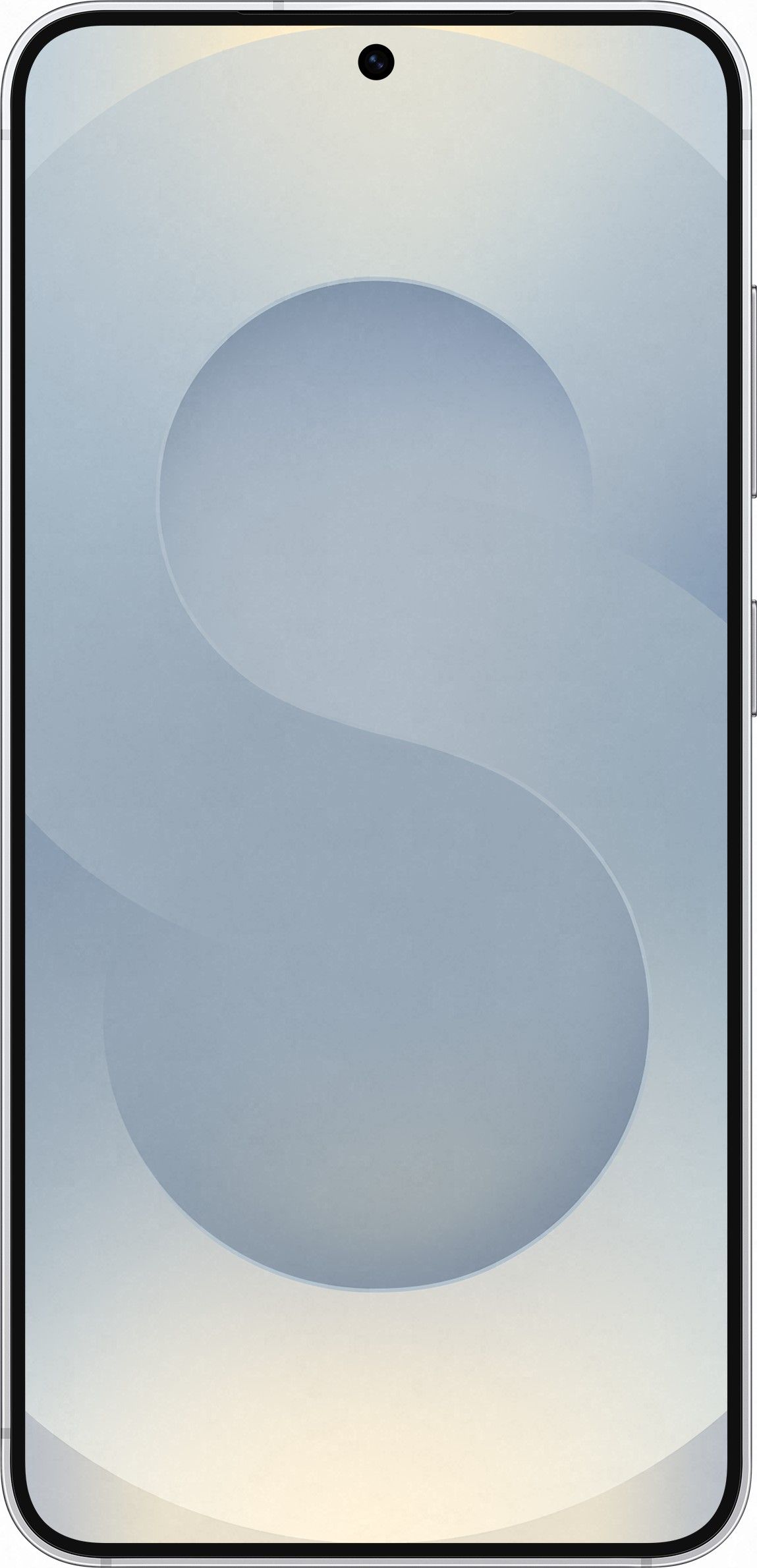 Смартфон Samsung Galaxy S25 256 ГБ, Серый, Dual nano SIM + eSIM детальное изображение - 6