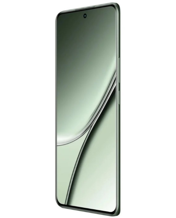Смартфон Realme GT5 256 ГБ, Зеленый, Dual nano SIM детальное изображение - 2