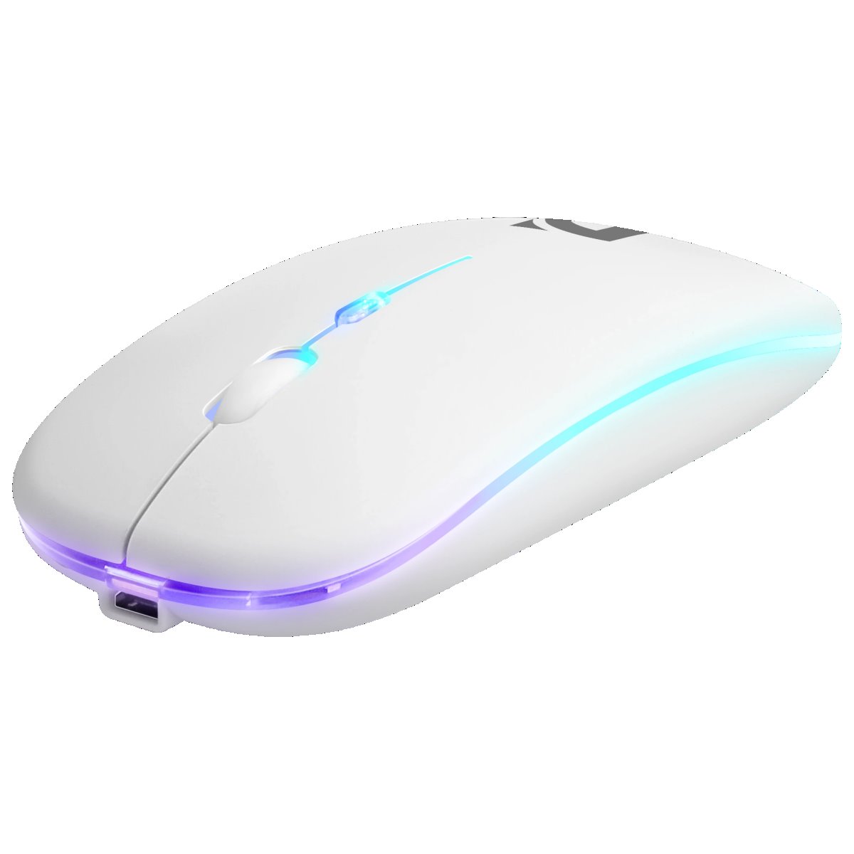 Мышь Defender Coda MB-261  (52262), Белый детальное изображение - 5