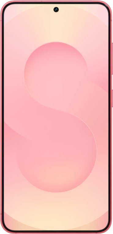 Смартфон Samsung Galaxy S25 12/128 ГБ, Розовый, Dual nano-SIM + eSIM детальное изображение - 5