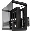 Корпус Raijintek Paean M, Черный вариант - 1