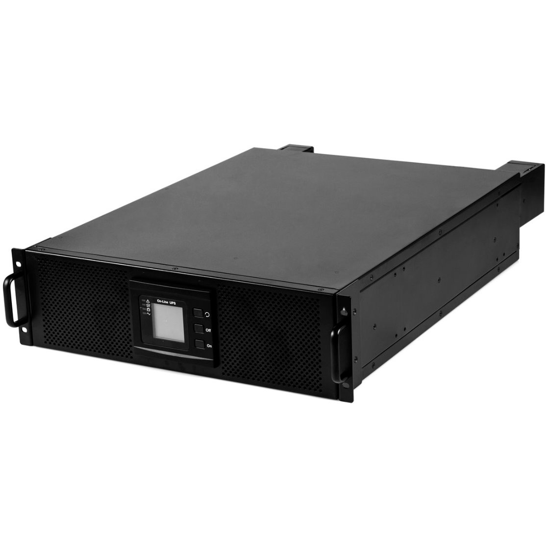 ИБП Бастион SKAT-UPS 10-RACK-3/1-ON детальное изображение - 7