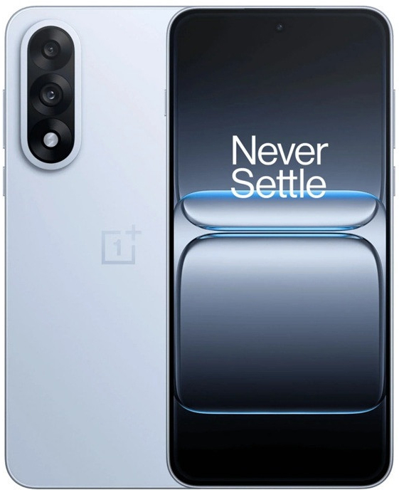Смартфон OnePlus Nord 5 12/256 Гб, Голубой, Dual nano-SIM детальное изображение - 1
