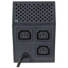 ИБП Powercom Raptor RPT-1500AP LCD вариант - 3