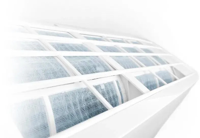 Кондиционер Centek CT-65A07 26 м², Белый №5