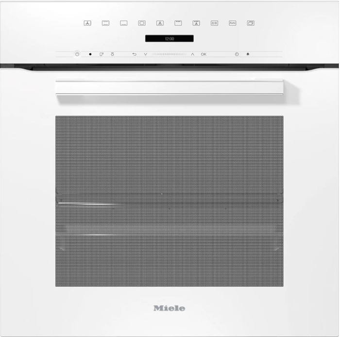 Духовой шкаф Miele H7264B OBSW, Черный обсидиан №1