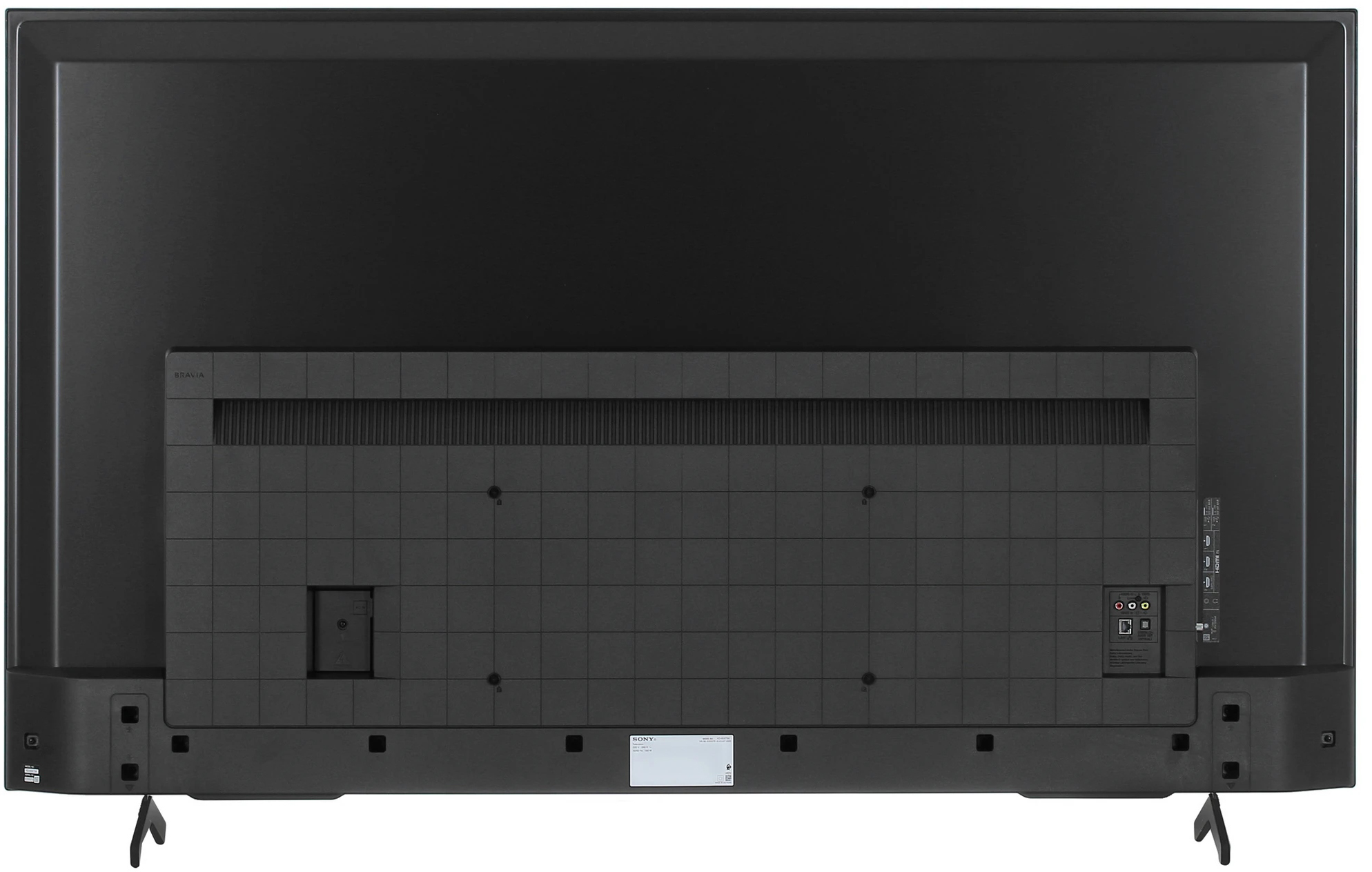 Телевизор Sony KD-65X75K, 65