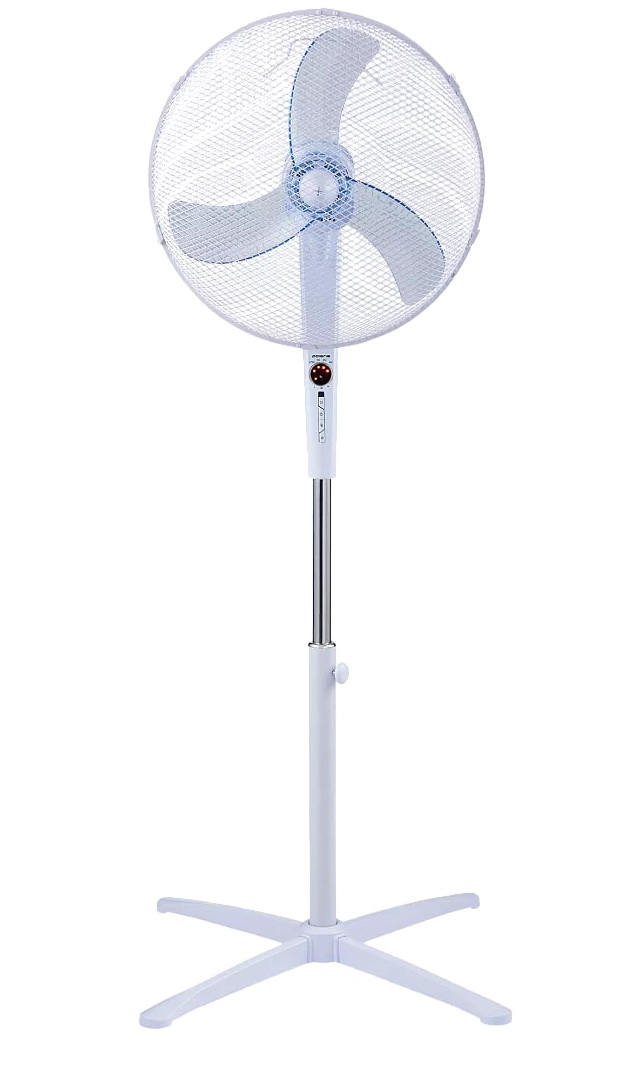 Вентилятор Polaris PSF 3040 RC, 55 Вт, Белый детальное изображение - 1